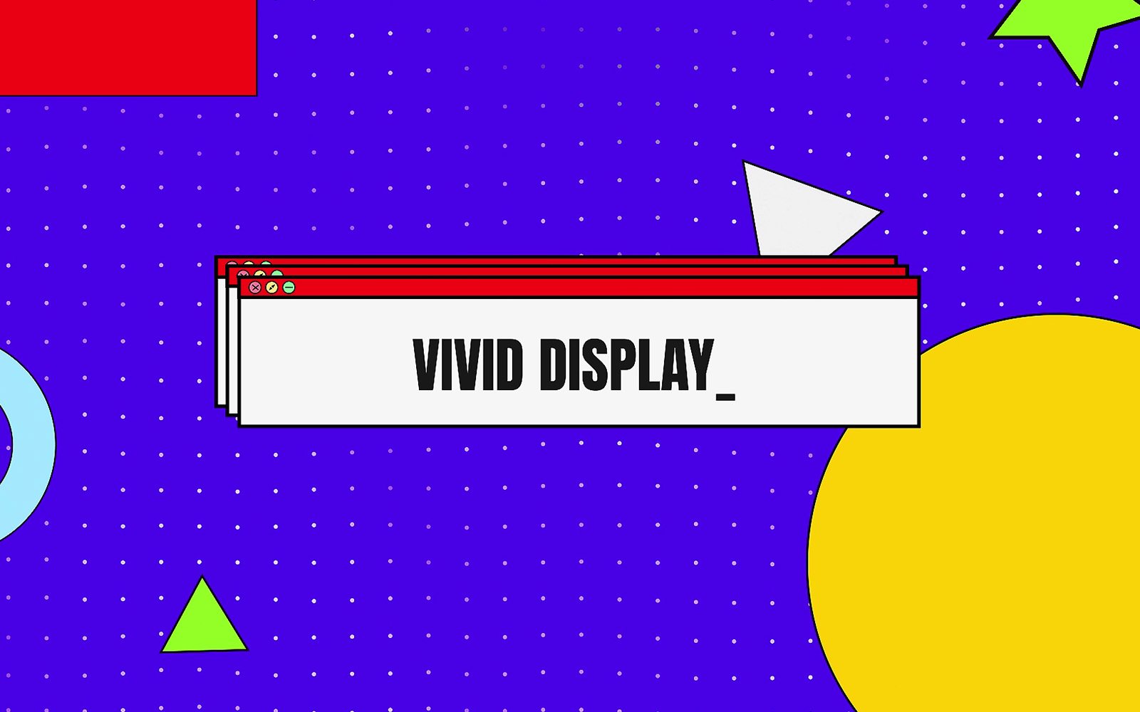Kit Graphique #261261 Commercial Dynamique Divers Modles Web - Logo template Preview