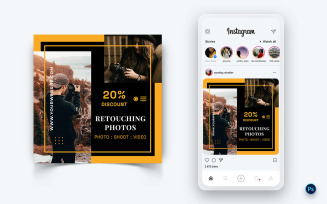 Photography Services Social Media Post Design Template-05