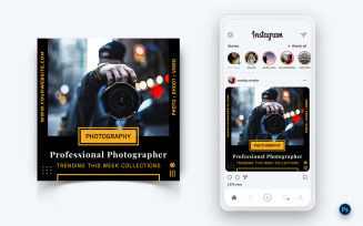 Photography Services Social Media Post Design Template-07
