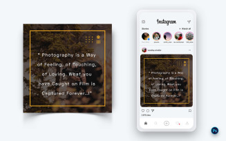 Photography Services Social Media Post Design Template-08