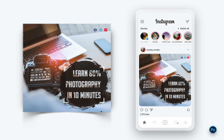 Photography Services Social Media Post Design Template-13