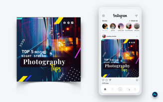 Photography Services Social Media Post Design Template-15