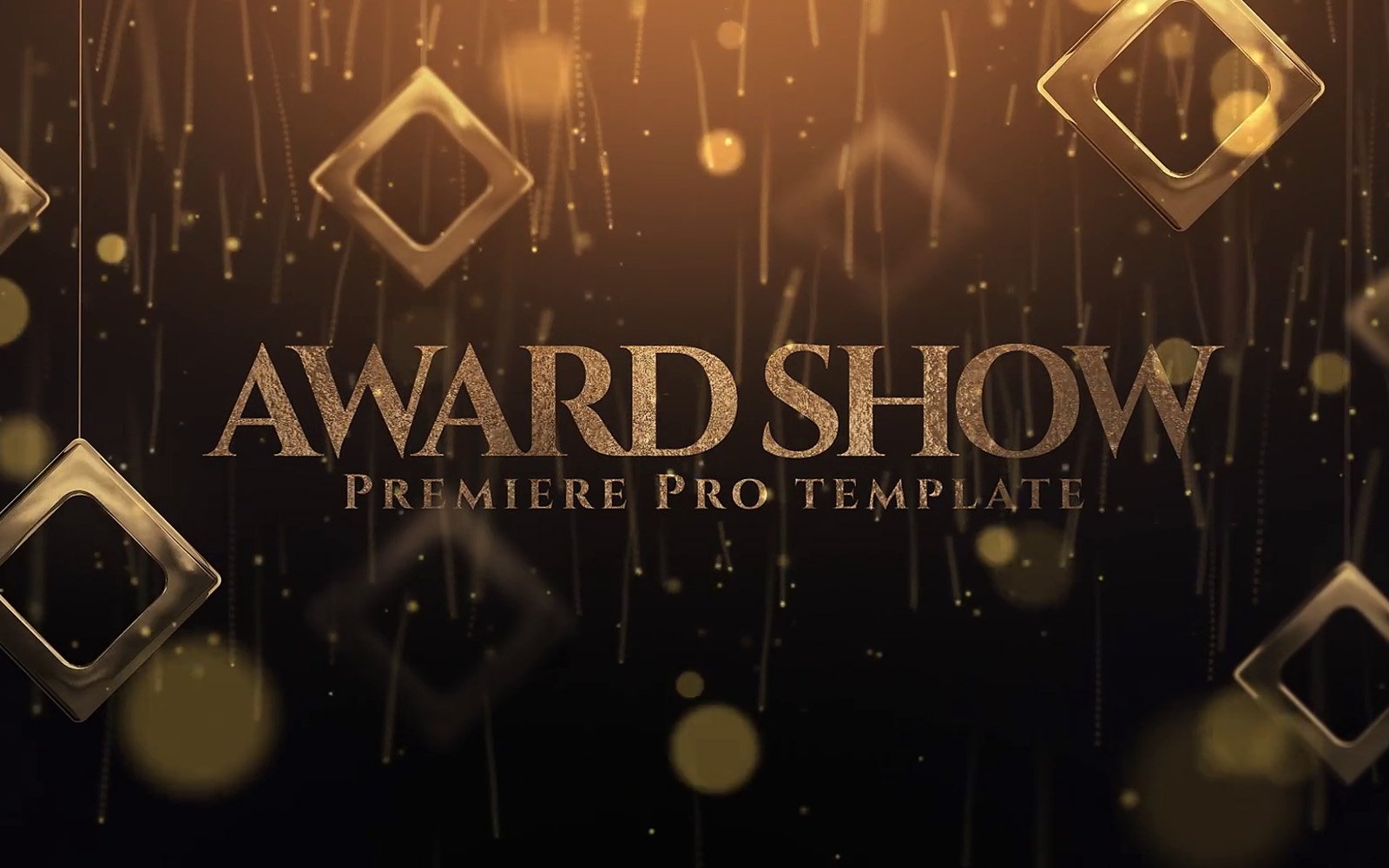 Kit Graphique #261376 Award Awards Divers Modles Web - Logo template Preview