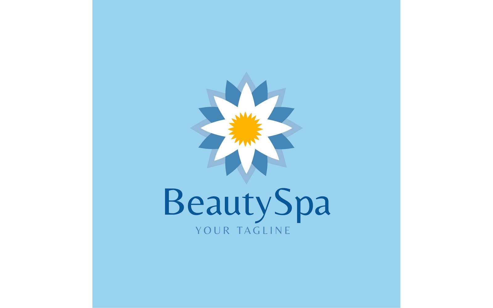 Kit Graphique #261403 Beaut Beaut Divers Modles Web - Logo template Preview