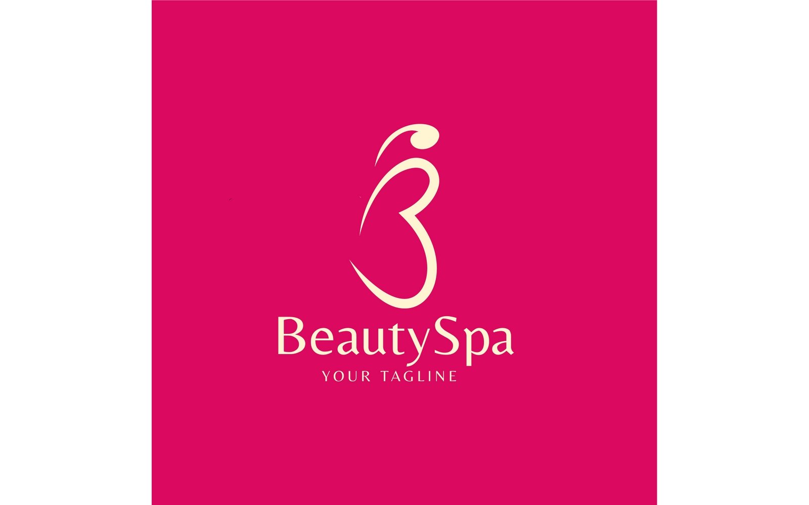 Kit Graphique #261404 Beaut Beaut Divers Modles Web - Logo template Preview