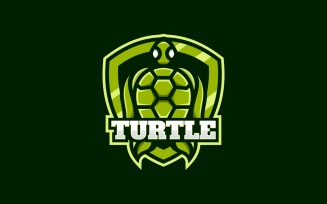 Turtle Sports & E-Sports Logo