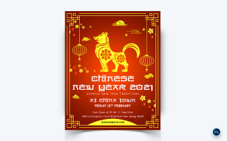 Chinese NewYear Celebration Social Media Instagram Feed-08