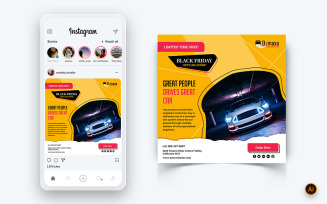 Automotive Service Social Media Post Design Template-05