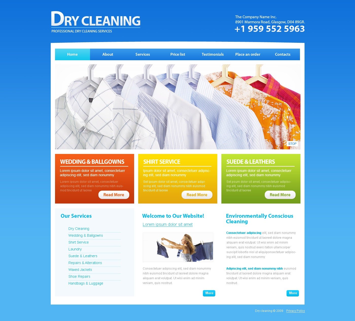 dry-cleaners-website-template-26346