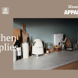 Apparelix Kitchen Supplies Shopify Theme #113872