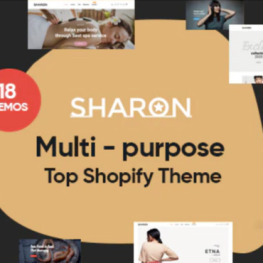 Sheds Fully Versatile Responsive Store Shopify Theme #187510