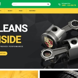 Rococo Clean Inside Shopify Theme #188312