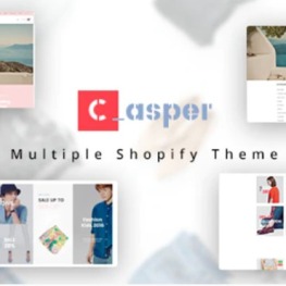 Yarn Store Fashion Shopify Theme #189182