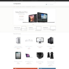 Free Hardware Store Shopify Theme # 190229