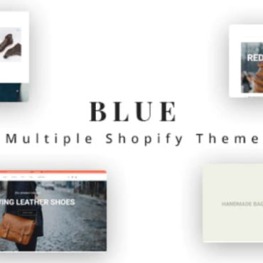 Poker Clothing News Shopify Theme #190650