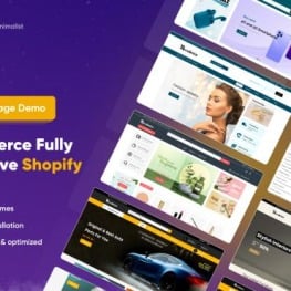 Recoletta The farnichar Cookietool Shopify Theme # 329808