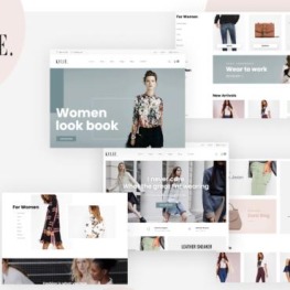 Ap Kylie Trending Fashion Shopify Theme # 368673
