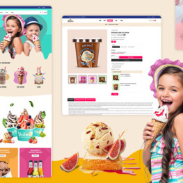 Sundaze Summer Juices Shakes Store Shopify Theme # 421600