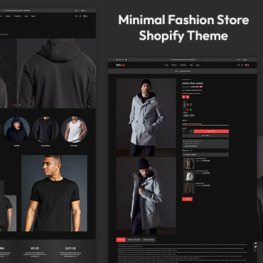 TeesSilk TShirt Printing Fashion Shopify Theme # 428016