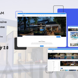 Mantram Shopify Theme # 437835
