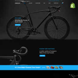 Cycles Bikes Shop Shopify Theme #74138