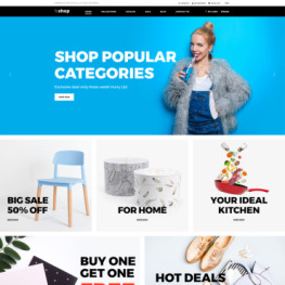 faShop Wholesale Store ReadyToUse Shopify Theme #76274