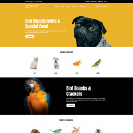 White Tee Clothing Theme Shopify Theme #76332