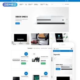 Audio Car Car Audio Multipage Modern Shopify Theme #79157