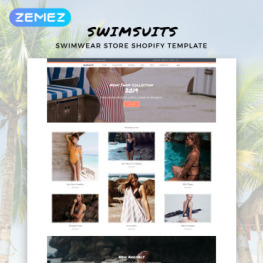 48 Best Lingerie Shopify Themes in 2024