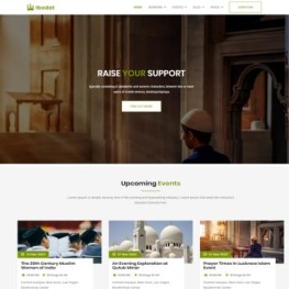 Home Page - Ibadat Super Store