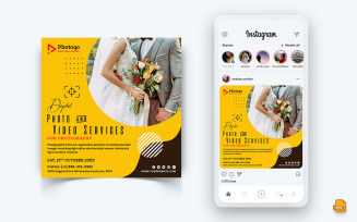 Photo and Video Services Social Media Instagram Post Design-02