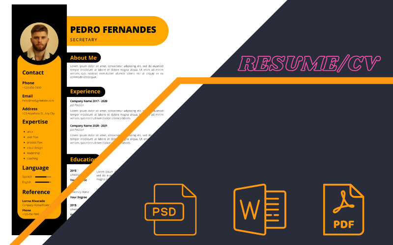 Template #265827 Colour Cover Webdesign Template - Logo template Preview
