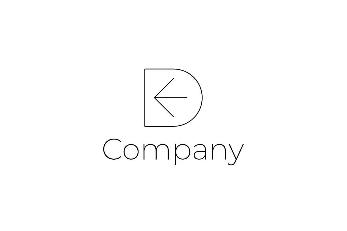 Kit Graphique #265893   Web Design - Logo template Preview