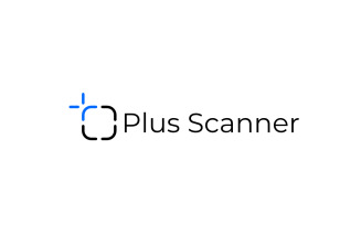 Plus Scanner Flat Device Logo