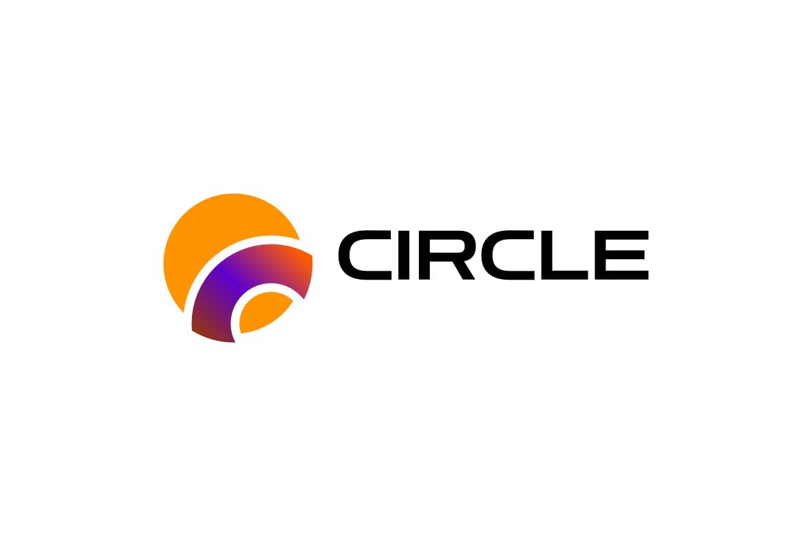Template #266211 Circle Dot Webdesign Template - Logo template Preview
