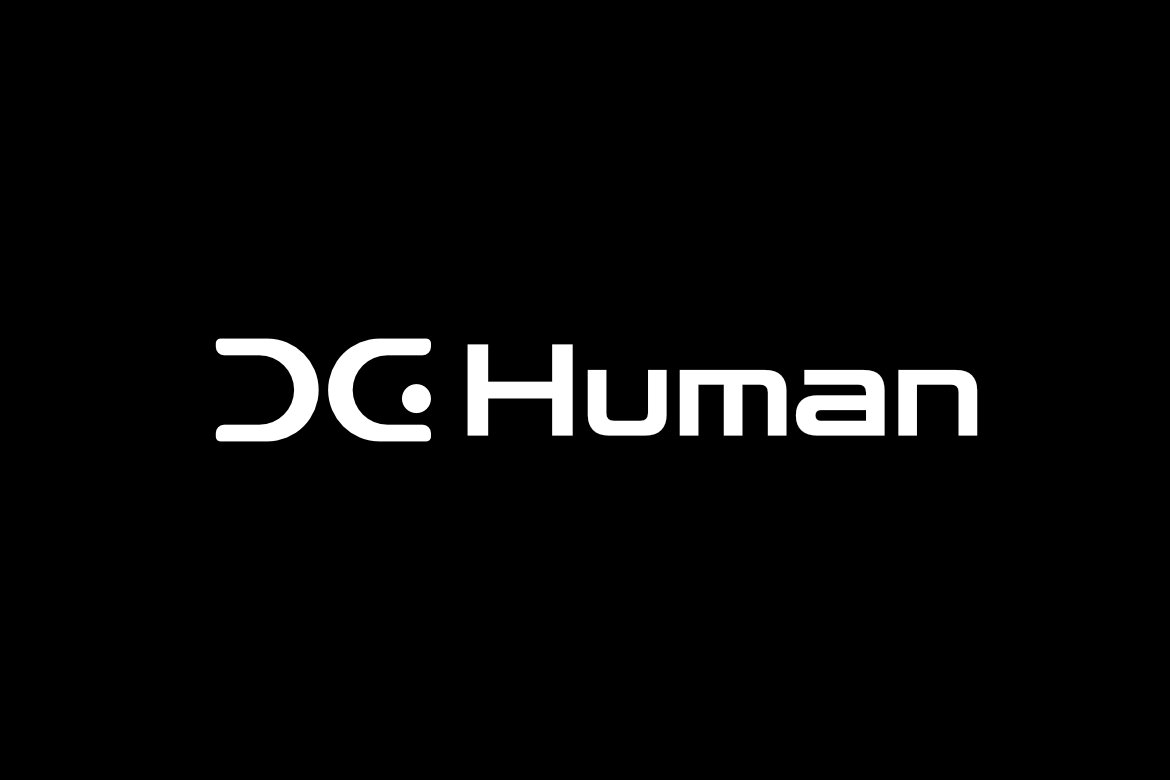 Kit Graphique #266223 Human Logo Divers Modles Web - Logo template Preview