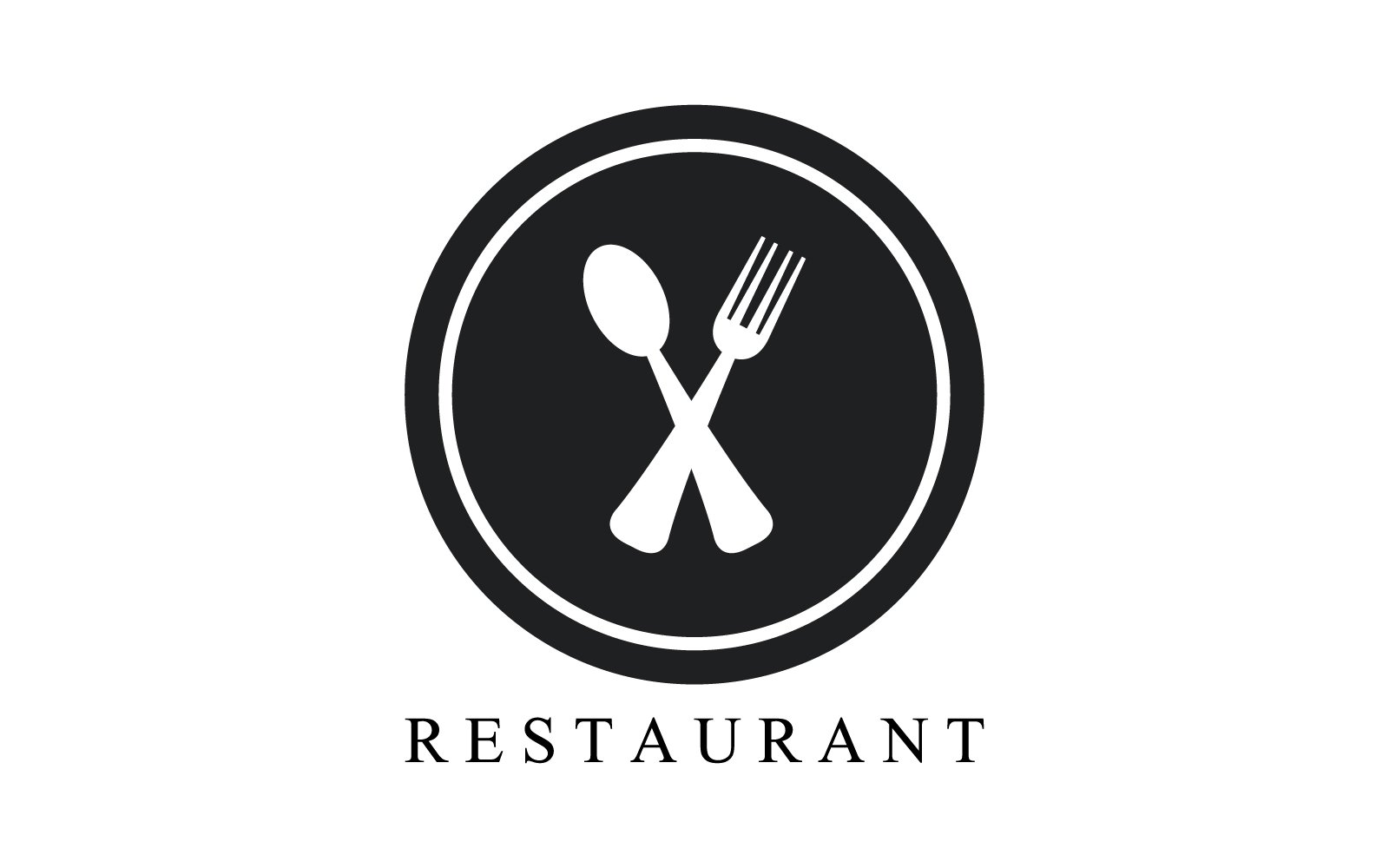 Kit Graphique #266438 Food Restaurant Divers Modles Web - Logo template Preview