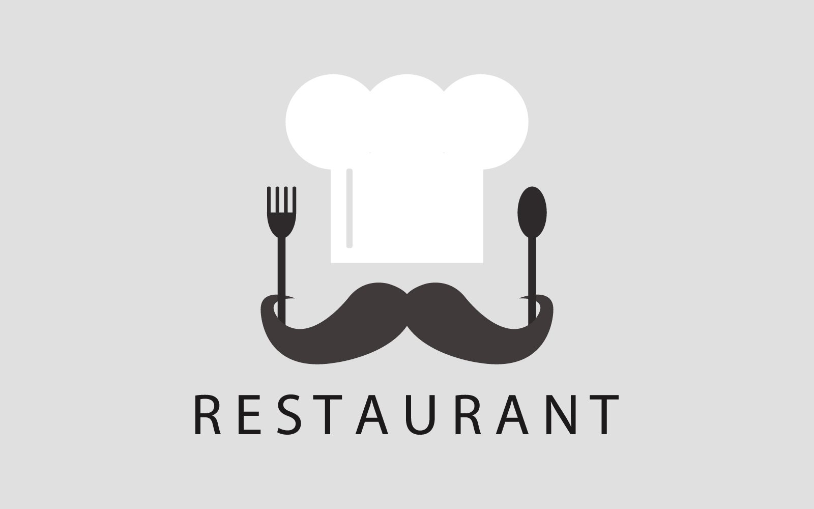 Kit Graphique #266450 Food Restaurant Divers Modles Web - Logo template Preview