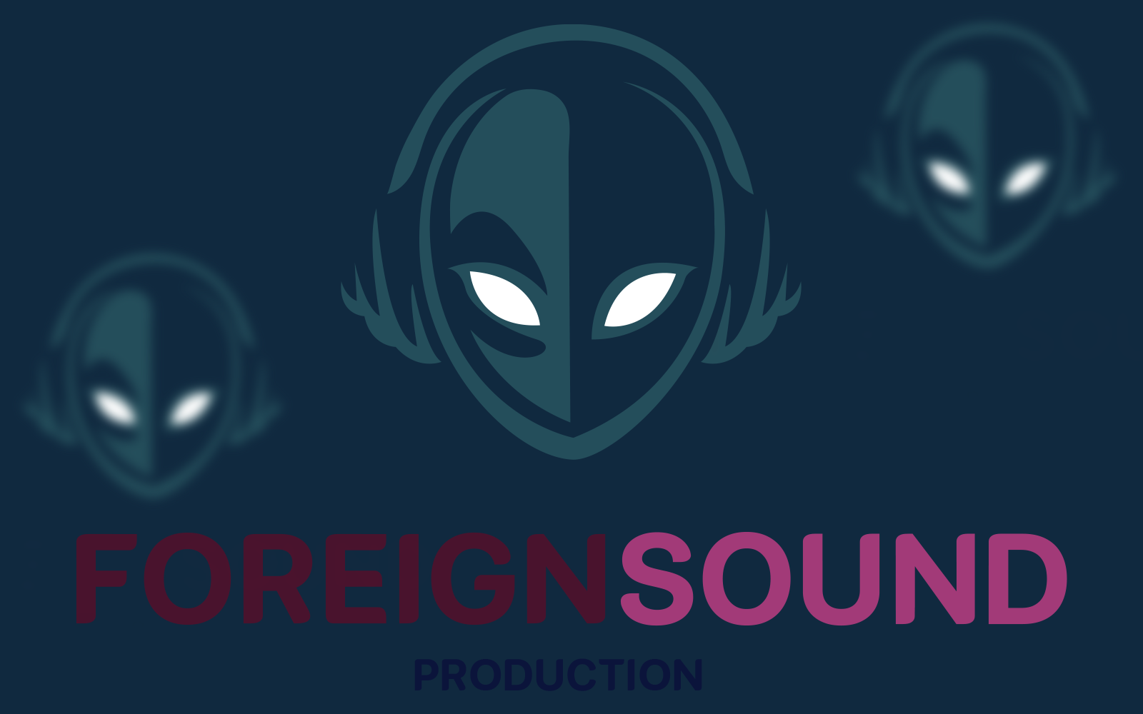 Kit Graphique #266726 Alien Audio Divers Modles Web - Logo template Preview