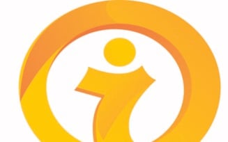 Info Media Logo Templates