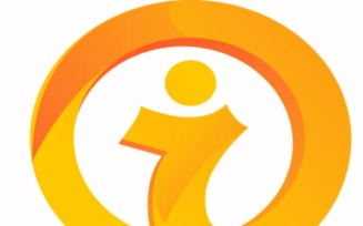 Info Media Logo Templates