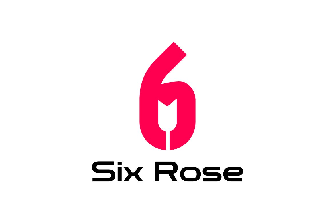 Template #266889 Rose Flower Webdesign Template - Logo template Preview