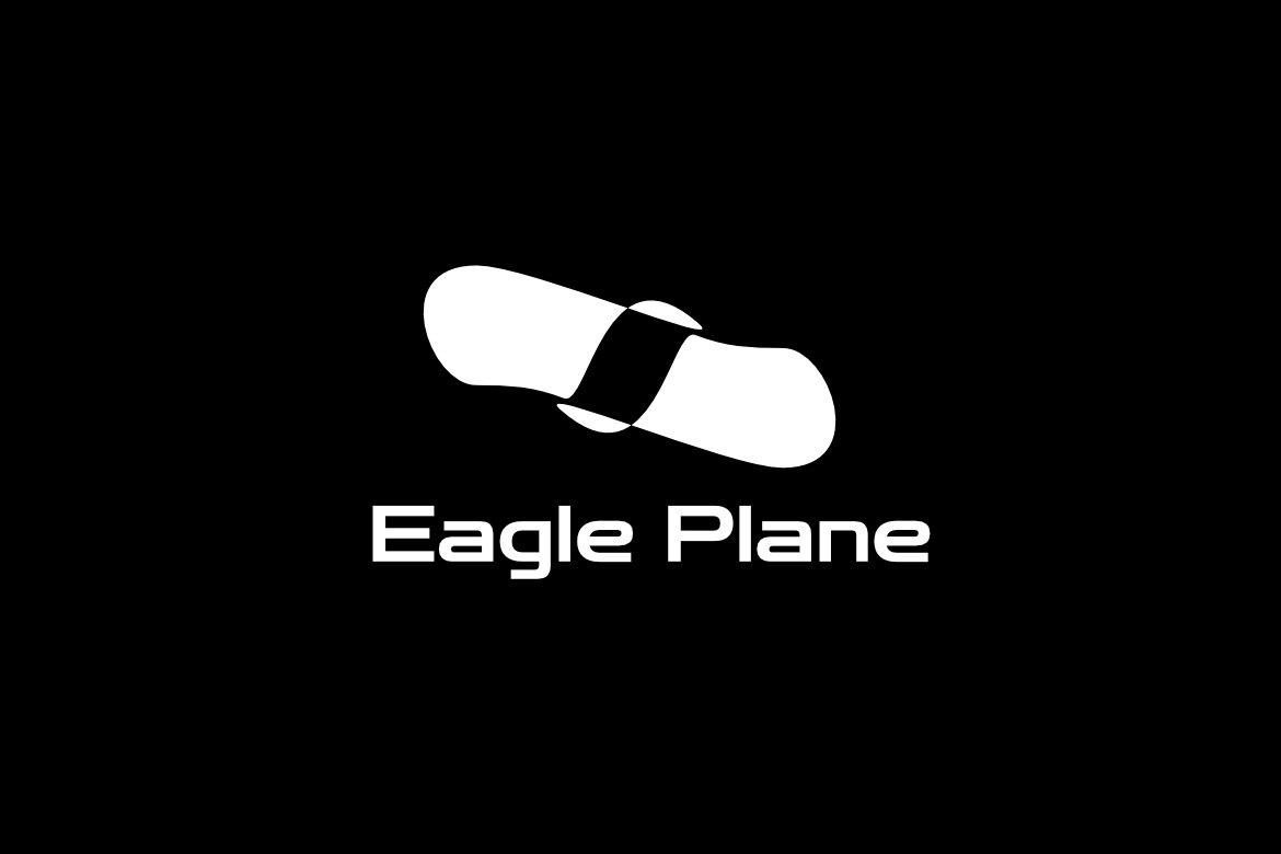 Template #266903 Eagle Transportation Webdesign Template - Logo template Preview