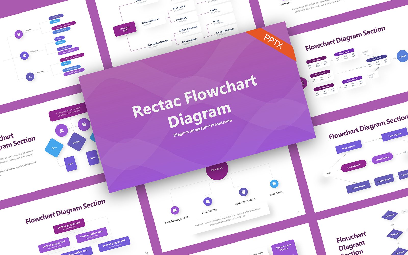 Kit Graphique #266923 Business Entreprise Web Design - Logo template Preview