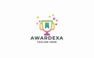 Professional Awardexa Logo
