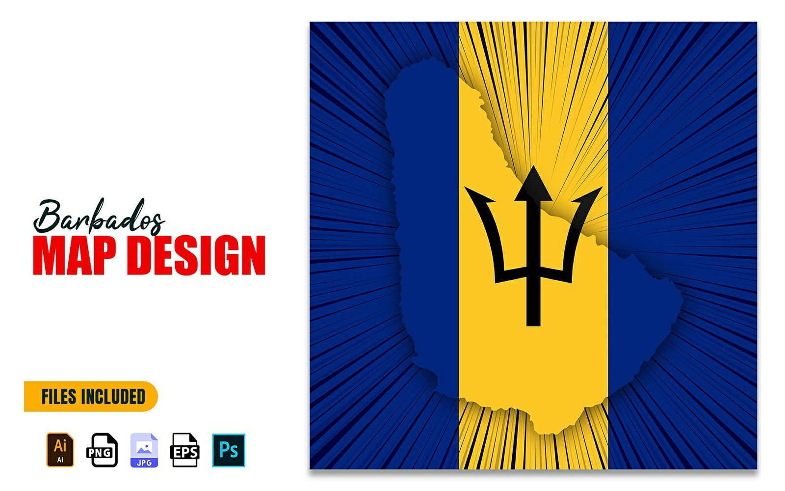 Kit Graphique #268152 Barbados Barbados Divers Modles Web - Logo template Preview