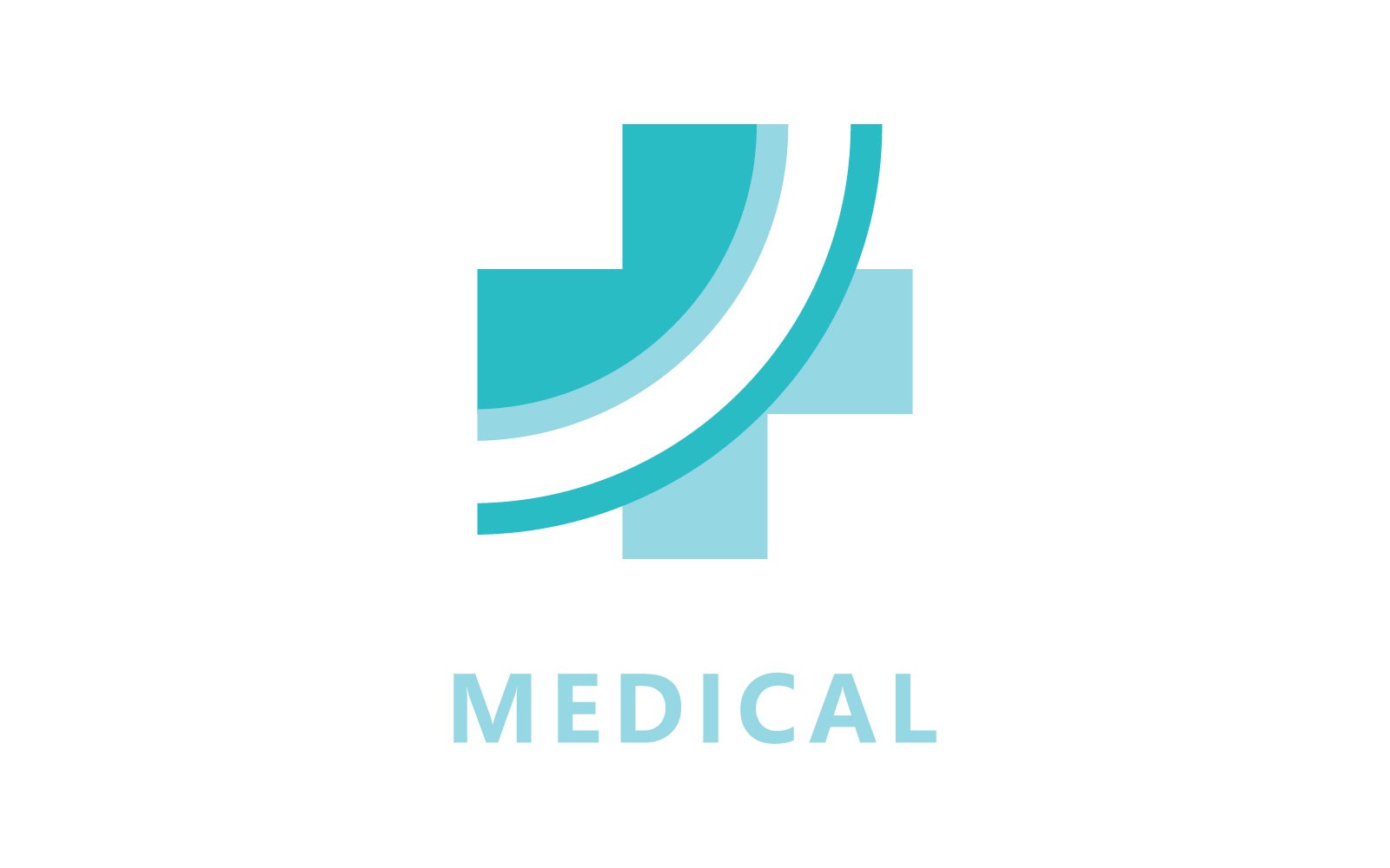 Kit Graphique #268278 Medical Vecteur Divers Modles Web - Logo template Preview