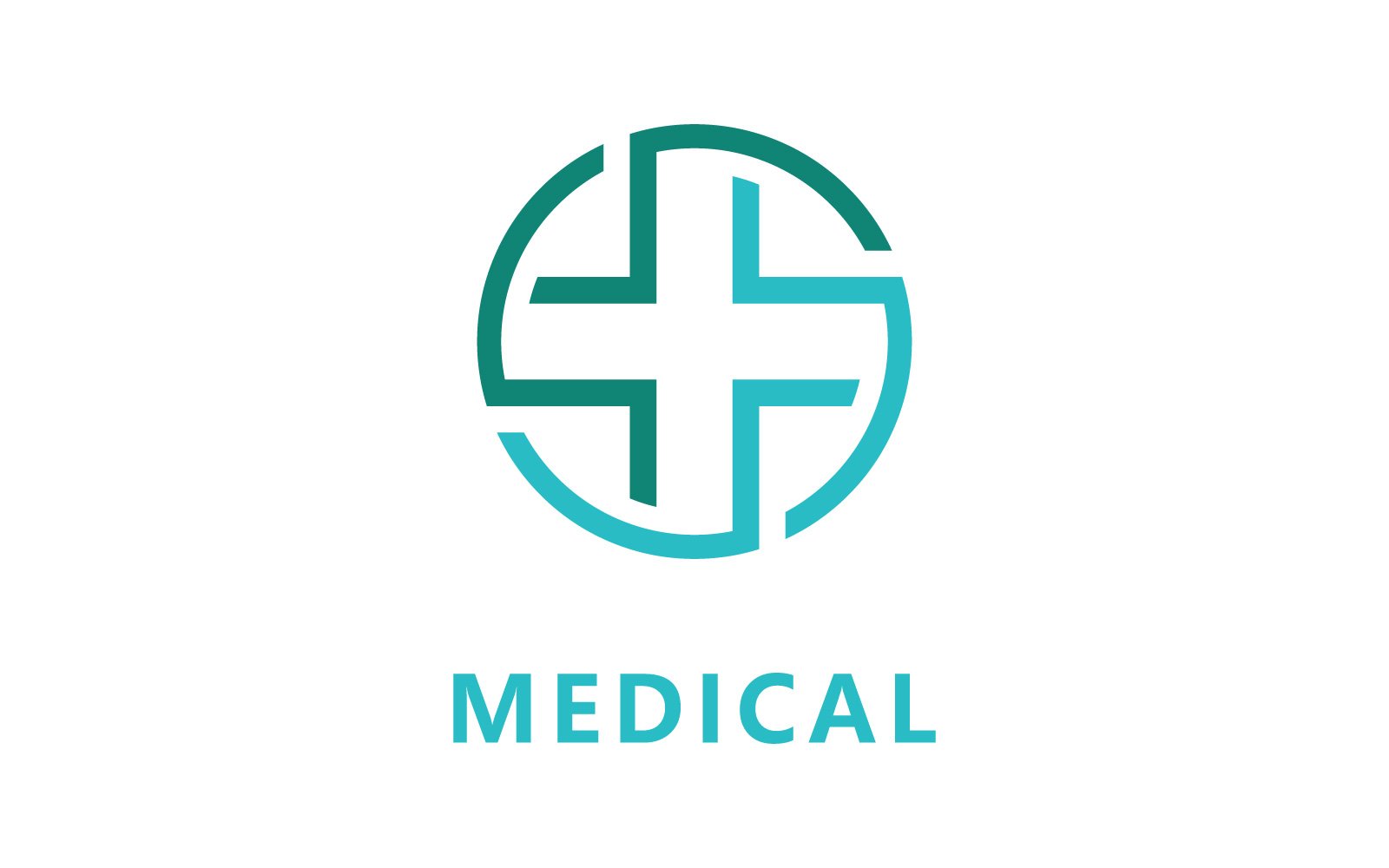 Kit Graphique #268279 Medical Vecteur Divers Modles Web - Logo template Preview