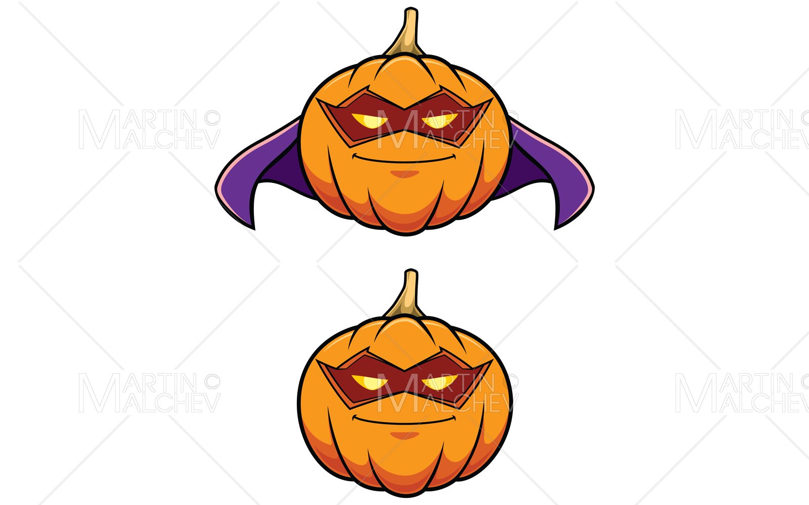 Kit Graphique #268439 Pumpkin Squash Divers Modles Web - Logo template Preview