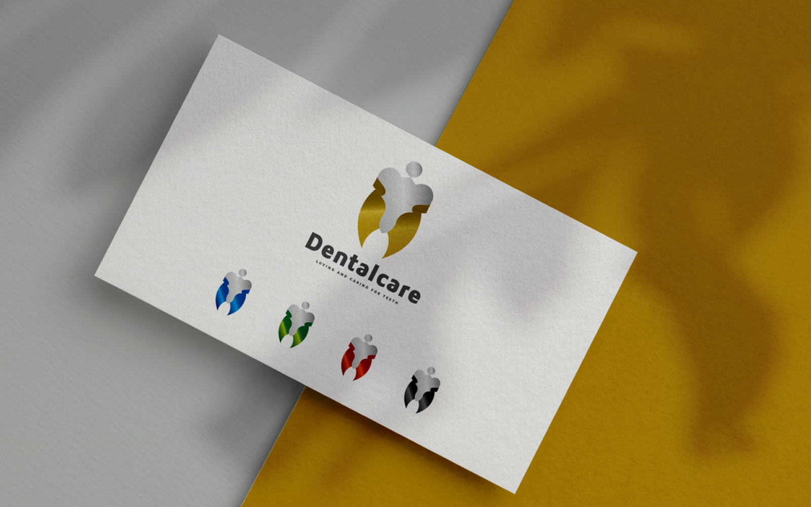 Kit Graphique #268615 Dentaire Clinique Divers Modles Web - Logo template Preview